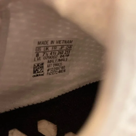 Adidas Men’s NMD - Picture 7 of 10